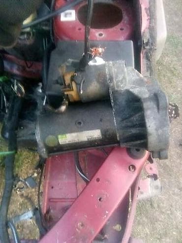 polovni alternator cena: ALTERNATOR, ALNASER ZA CITROEN C2, C3, C3 PICASSO . | Originalni — 4