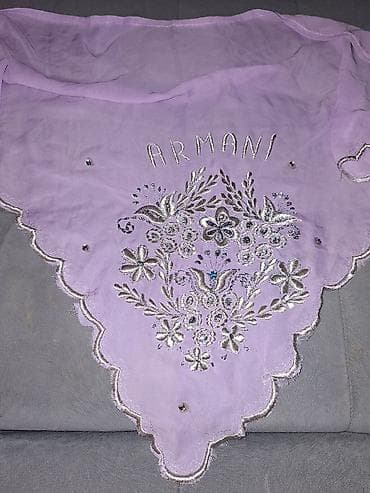 Šalovi: Bоја - Lila — 2