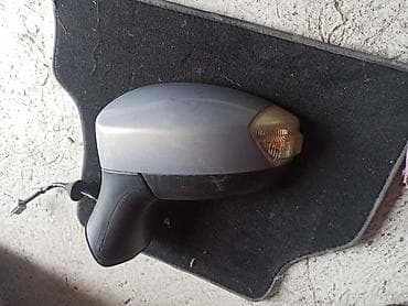suzuki: RETROVIZOR LEVI ZA FORD KUGA OD 2008. DO 2014. GOD. | Levi — 3