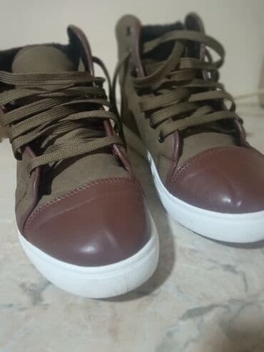 mona mala crna torba: Patike, veličina - 42 — 7