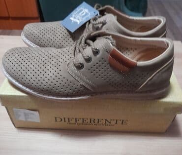 muške pidžame c a: Shoes, size - 44 — 6