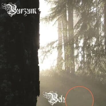 Lov i ribolov: Burzum Belus Informacije: Format: Vinyl Žanr: Black Metal Godina — 1