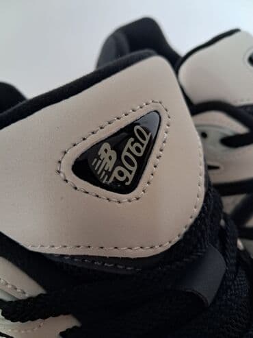 reebok zenske patike: Patike, New Balance, veličina - 43 — 5