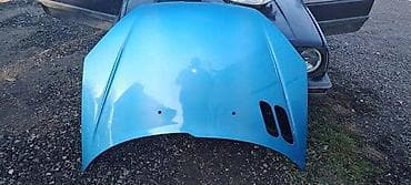audi a1 delovi: HAUBA PLAVA ZA PEUGEOT 206 | imam sve delove za peugeot 206 — 1