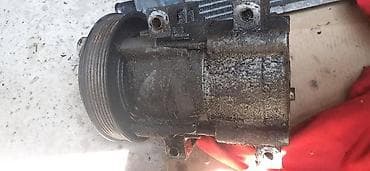 delovi za plin za auto: KOMPRESOR KLIME ZA FORD KA OD 1996. DO 2006. GOD. | kompresor klime — 3