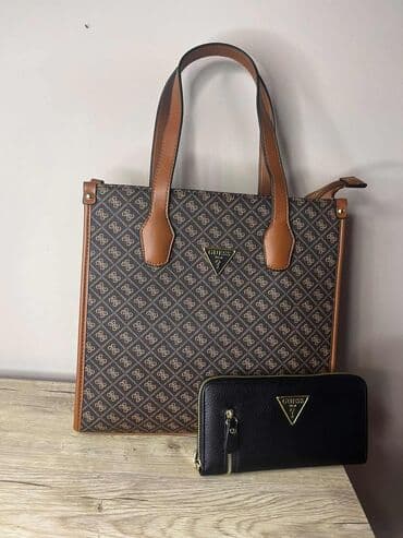 replay bez torba: Guess ❤️ Novčanik: Cena 1750 din. +ptt 📌 Torbica: Cena 2900 din +ptt 📌 — 11