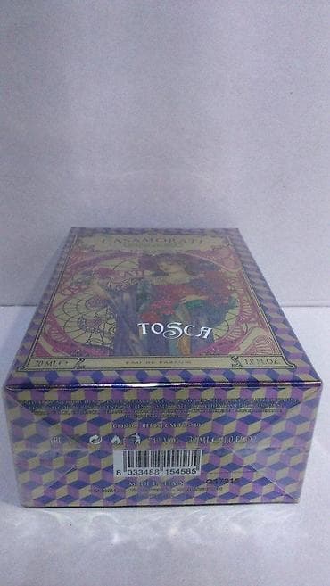 Personal Items: XERJOFF CASAMORATI 1888 LA TOSCA EDP 30ML | Xerjoff Casamorati 1888 — 1