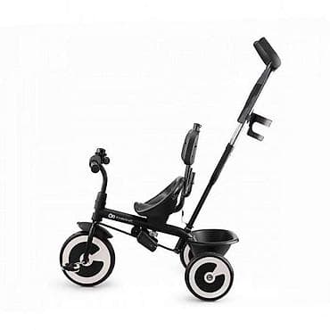 otkup casio satova: KINDERKRAFT TRICIKL ASTON MALACHITE GREY – KRASTO00GRY Tricikl Aston — 4
