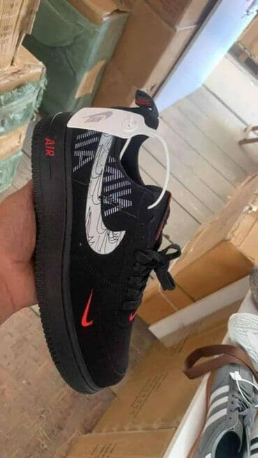lc waikiki нови пазар слике: Nike, 41, color - Multicolored — 5