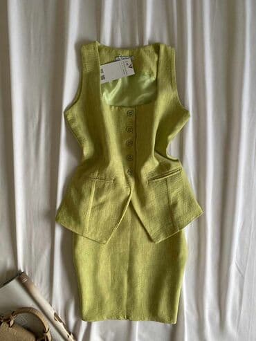 kompleti pantalone i prsluk: 9Fashion Woman — 3