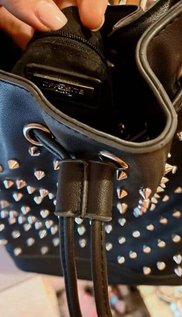 torba bugatti: Torba za rame, Opposite — 2