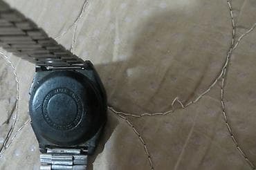 casne verige: Casio digitalni sat F-28W model iz 1984, redak primerak, extra ocuvan — 6