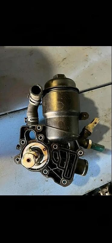 merac ulja audi a4 b8: AUDI VW 3.0TDI KUCISTE FILTERA ULJA P | audi vagen delovi 06******** — 1