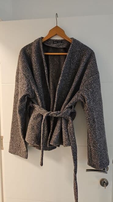 new yorker bodiji: M, Casual cut, Single-colored — 1