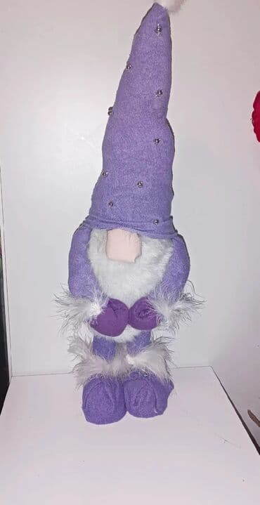 Figure: Figura, bоја - Ljubičasta, Novo — 3