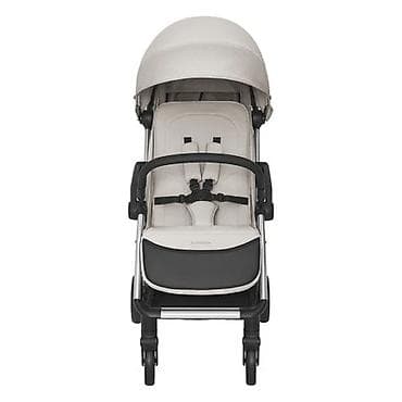 buster sediste za decu: Kikka Boo kolica autofolding Eden PLUS 2u1 sa autosedištem I-Prime — 2