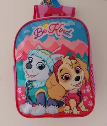 dex rock torba: Kid's suitcase, For girls — 1