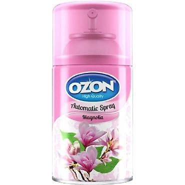 laser za secenje stiropora: 💮 OZON Automatic Spray – osveživači prostora ( dopuna ) 💮 260 ml 250 — 3