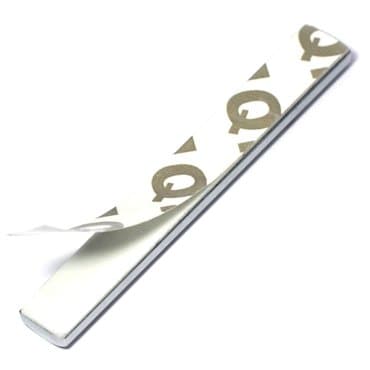 Tuning oprema: Samolepljiva metalna pločica - Quattro Samolepljiva metalna pločica - — 2