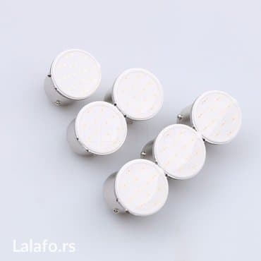 punjiva led cob lampa za automehanicare sa magnetom: Power: 5w led type: 1156 led stocket: ba15s voltage: dc12v smd — 6
