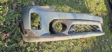 Car Parts: PREDNJI BRANIK ZA MINI COOPER, COUNTRYMAN | mini countryman f60 — 2