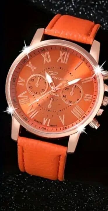 prsten sa cirkonom: Classic watch, Armitron, Female — 6
