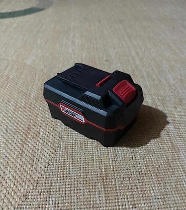 PARKSIDE PAP 20 B3 – Li‑Ion baterija za aku alate Baterija je nova i at lalafo.rs PARKSIDE PAP 20 B3 – Li‑Ion baterija za aku alate Baterija je nova i