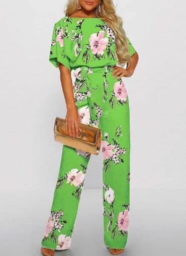 mona kombinezoni: 2700 — 7