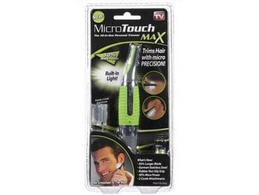 original maske za iphone 14 pro max: MIcro Touch profi trimer Novo, nekorisceno u originalnom pakovanju — 4