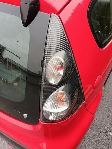 DESNI STOP ZA CITROEN C1 | Polovini delovi za Citroen C1 Delovi na lalafo.rs DESNI STOP ZA CITROEN C1 | Polovini delovi za Citroen C1 Delovi