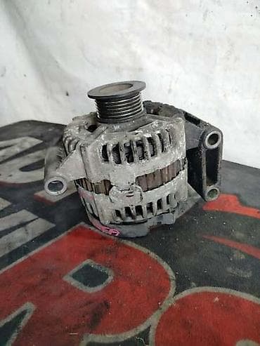 Autoelektrika: ALTERNATOR ZA FORD TRANSIT CONNECT OD 2004. DO 2011. GOD. | — 1