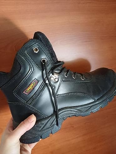 Radne čizme Makstar – zaštitna obuća - Model: Makstar, stil PK128