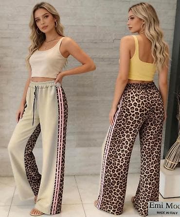 lateks pantalone: 08. Pantalone 
2.800 dinara H — 1