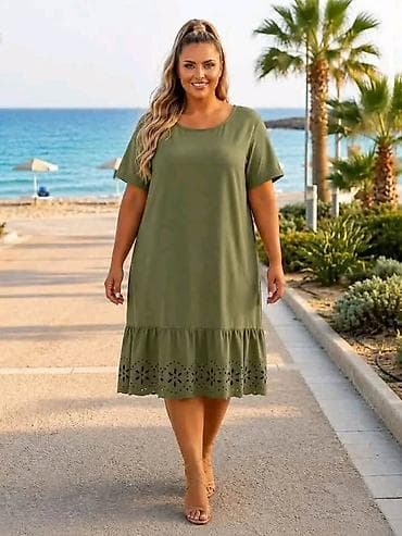gerry weber cena: Haljina za punije
XL 2XL 3XL 4XL
Cena : 3000 dinara
ML — 5