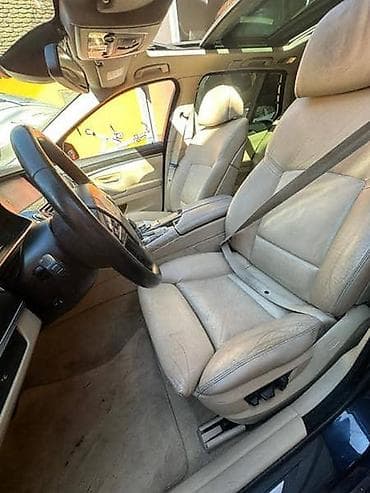 bmw e39: COMFORT SEDISTA KADICE F10/11 ZA BMW SERIJA 5 OD 2010. DO 2013. GOD — 3