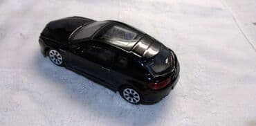 makete automobila 118: Burago Alfa Romeo Brava 1:43,kao nov,China — 3