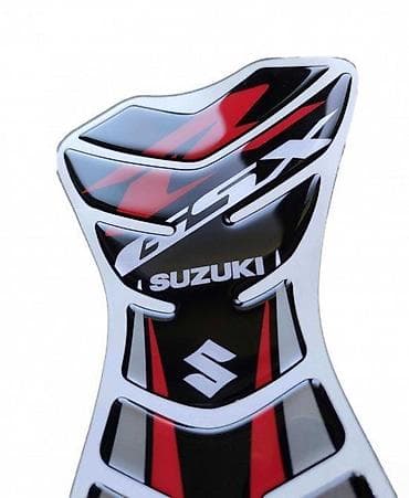 Men's Footwear: Suzuki GSXR - Tank Pad - 1558 📌 Opis: Samolepljivi protektor za — 4