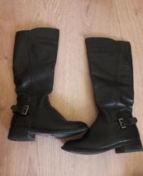 kargo pantalone h m: Čizme, 38 — 1