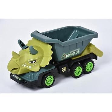 Dino kiper 570592 – igračka automobil (šifra proizvoda: 57) Zabavni