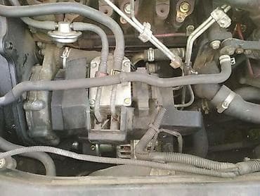 camac za prihranu ribe: BOSCH PUMPA 1.8 TDDI ZA FORD FOCUS OD 1998. DO 2004. GOD. | ODLICNA — 3