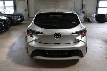 AUTO STAKLO ZADNJA ŠOFERKA ZA TOYOTA COROLLA OD 2006. DO 2023. GOD. |