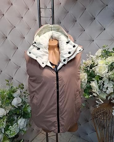 Ostalo: ❤️❤️ prsluci sa dva lica 3500❤️❤️ — 5