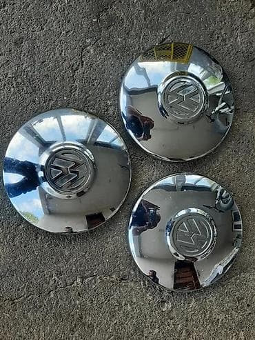 kociona klesta golf 5 cena: RATKAPNE VW T3 BUBA 3KOM | Jako dobro stanje ocuvane cena je za 3kom — 5