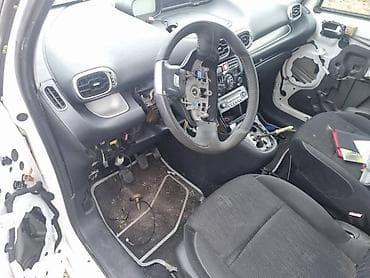 KLIMA ZA CITROEN C3 PICASSO ZA 2009. GOD. | kompresor klime c3