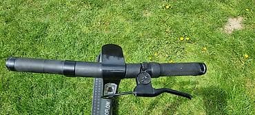 trocikl za decu: SOFLOW električni trotinet - Brend/model: SOFLOW (švajcarski — 4