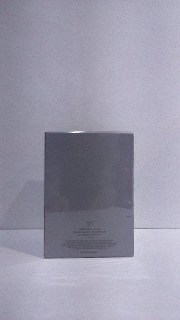 Lične stvari: PACO RABANNE INVICTUS INTENSE EDT100ML | Paco Rabanne Invictus — 2
