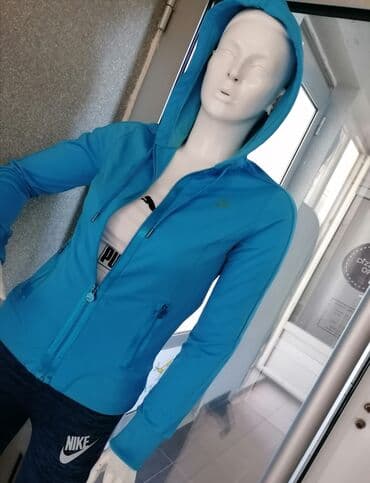 Puma, S (EU 36), Jednobojni, bоја - Svetloplava na lalafo.rs Puma, S (EU 36), Jednobojni, bоја - Svetloplava