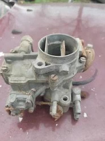 gorivni gas: KARBURATOR ZASTAVA 101 24 | Za reparaciju st tip — 3