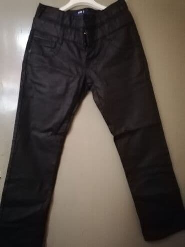 pepco pantalone: M, Normalan struk — 2