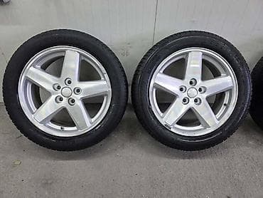 weltmeister gigantilli v: ALUMINIJUMSKE FELNE JEEP DODGE FIAT 18 5 X 127 | Jeep, Dodge, Fiat — 4